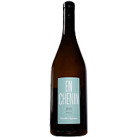 Вино Белое Сухое Famille Ogereau En Chenin Anjou 2023 0,75 л фото