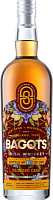 Виски Bagots Limited & Rare Oloroso Cask 0,7 л фото