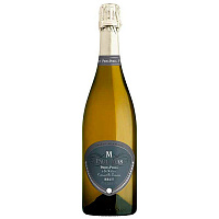 Вино игристое Белое Брют Paul Mas Prima Perla Cremant de Limoux Brut 0,75 л фото