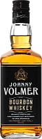 Виски Johnny Volmer Bourbon 0,5 л фото
