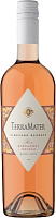 Вино Розовое Сухое TerraMater Rose Zinfandel Shiraz Valle del Maipo 2024 0,75 л фото
