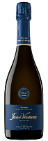 Вино игристое Белое Брют Jane Ventura Do M Gran Reserva Vintage Brut Nature Cava 0,75 л фото