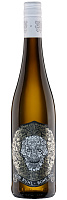 Вино Белое Сухое Von Buhl Bone Dry Riesling Pfalz 2025 0,75 л фото