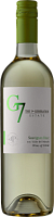 Вино Белое Сухое Viña del Pedregal G7 Sauvignon Blanc Maule Valley 2024 0,75 л фото