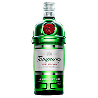 Джин Tanqueray London Dry Gin 0,7 л фото
