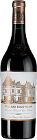 Вино Красное Сухое Chateau Haut-Brion Pessac Leognan 2007 0,75 л фото