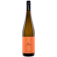 Вино Белое Сухое Loimer Riesling Kamptal 2022 0,75 л фото