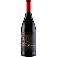 Вино Красное Сухое Pearlstone Pinotage Western Cape 2022 0,75 л фото