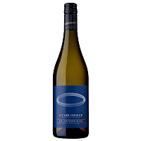 Вино Белое Сухое Saint Clair Vicar's Choice Sauvignon Blanc Marlborough 2021 0,75 л фото