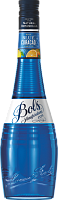 Ликер Bols Blue Curacao 1 л фото