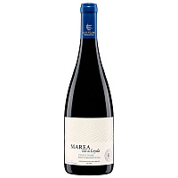 Вино Красное Сухое Luis Felipe Edwards Marea Pinot Noir Valle de Leyda 2018 0,75 л фото