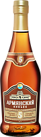 Коньяк Vostan Armyansky Cognac 5 yo 0,5 л фото