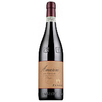 Вино Красное Полусухое Zenato Amarone della Valpolicella Classico 2018 0,75 л фото