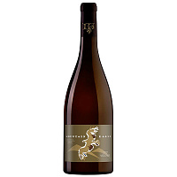 Вино Белое Сухое Mountain Eagle Viognier Dagestan 2021 0,75 л фото