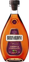 Настойка Bernardini Cherry-Chocolate 0,44 л фото