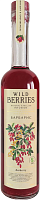 Настойка Wild Berries Barberry 0,5 л фото