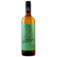 Вино Белое Сухое Eschenhof Holzer Gruner Veltliner Wagram 2021 0,75 л фото
