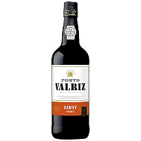 Портвейн Valriz Tawny 0,75 л фото