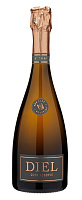 Вино игристое Белое Брют Schlossgut Diel Riesling Reserve Extra Brut 2019 0,75 л фото