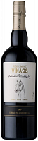 Херес Alvaro Domecq Vina 98 Pedro Ximenez 0,75 л фото
