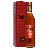 Коньяк Henri Mounier VSOP in gift box 0,7 л фото