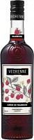 Ликер Vedrenne Raspberry 0,7 л фото