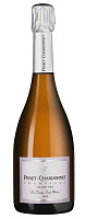 Вино игристое Белое Экстра Брют Penet-Chardonnet Les Champs Saint-Martin Grand Cru Champagne 2012 0,75 л фото