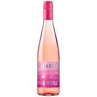 Вино Розовое Полусухое Mare & Grill Rose Vinho Verde 2023 0,75 л фото
