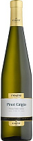 Вино Белое Сухое Cavit Mastri Vernacoli Pinot Grigio Trentino 2024 0,75 л фото