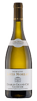 Вино Белое Сухое Domaine Louis Moreau Chablis Grand Cru Vaudesir 2019 0,75 л фото
