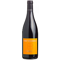Вино Красное Сухое Birgit Braunstein Blaufrankisch Leithaberg 2011 0,75 л фото