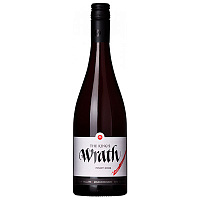 Вино Красное Сухое Marisco The King's Wrath Pinot Noir Marlborough 2018 0,75 л фото