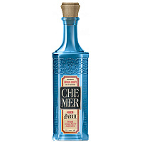 Дистиллят Chemer Barrel 0,5 л фото