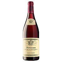 Вино Красное Сухое Louis Jadot Pommard 1-er Cru Clos de la Commaraine 2016 0,75 л фото