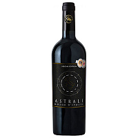 Вино Красное Сухое Astrale Rosso Special Edition 0,75 л фото