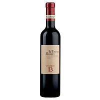 Вино Красное Сладкое Ca' La Bionda Le Tordare Recioto della Valpolicella Classico 2012 0,5 л фото