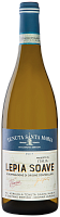 Вино Белое Сухое Tenuta Santa Maria Lepiga Soave 2024 0,75 л фото