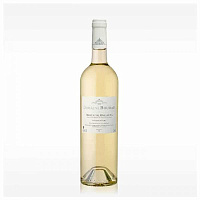 Вино креплёное Белое Сладкое Domaine Boudau Muscat de Rivesaltes Vin doux Naturel 2017 0,75 л фото