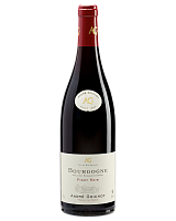 Вино Красное Сухое Andre Goichot Bourgogne Pinot Noir 2022 0,75 л фото