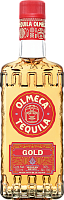 Текила Olmeca Gold 0,7 л фото