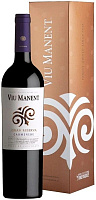 Вино Красное Сухое Viu Manent Gran Reserva Carmenere Colchagua Valley in gift box 2022 0,75 л фото