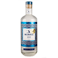Джин Minke 0,7 л фото