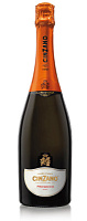 Вино игристое Cinzano Prosecco 0,75 л фото