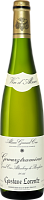 Вино Белое Полусладкое Gustave Lorentz Gewurztraminer Altenberg de Bergheim Alsace Grand Cru 2016 0,75 л фото