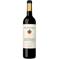 Вино Красное Сухое Heredad De Baroja Cuvee Especiale 0,75 л фото