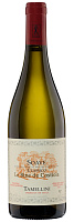 Вино Белое Сухое Tamellini Soave Classico Superiore Le Bine De Costiola 2023 0,75 л фото