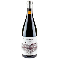 Вино Красное Сухое Priorat del Portal Negre De Negres Priorat 2019 0,75 л фото