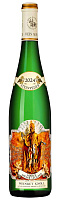 Вино Белое Сухое Weingut Knoll Loibner Steinfeder Gruner Veltliner 2024 0,75 л фото