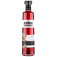 Ликер Eden Garden Cherry 0,5 л фото