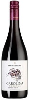 Вино Красное Сухое Santa Carolina Reserva Pinot Noir Valle de Leyda 2024 0,75 л фото